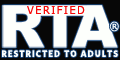 Restricted to adults