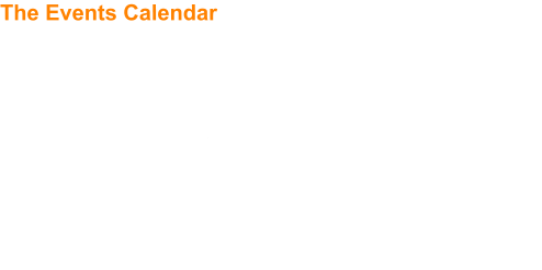 The Events Calendar  The Events Calendar is where you’ll find listings of all the upcoming events on Naked Mates, from naked house parties, woodland walks, naked camping trips and even official Naked Mates clothing optional holidays.  You can see details of what sort of events are available, who’s hosting them and, most importantly, the profiles of other Naked Mates who are going too.  You can get to the Event Calendar quickly by selecting Tools>Naked Events from top navigation bar.  Right now on the Naked Mates calendar there are:--